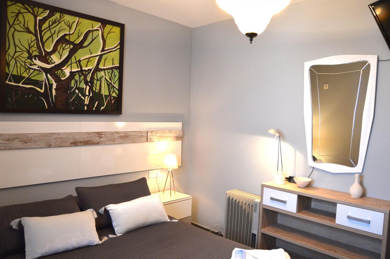 Apartamento El Mirador De Cadiz Dış mekan fotoğraf