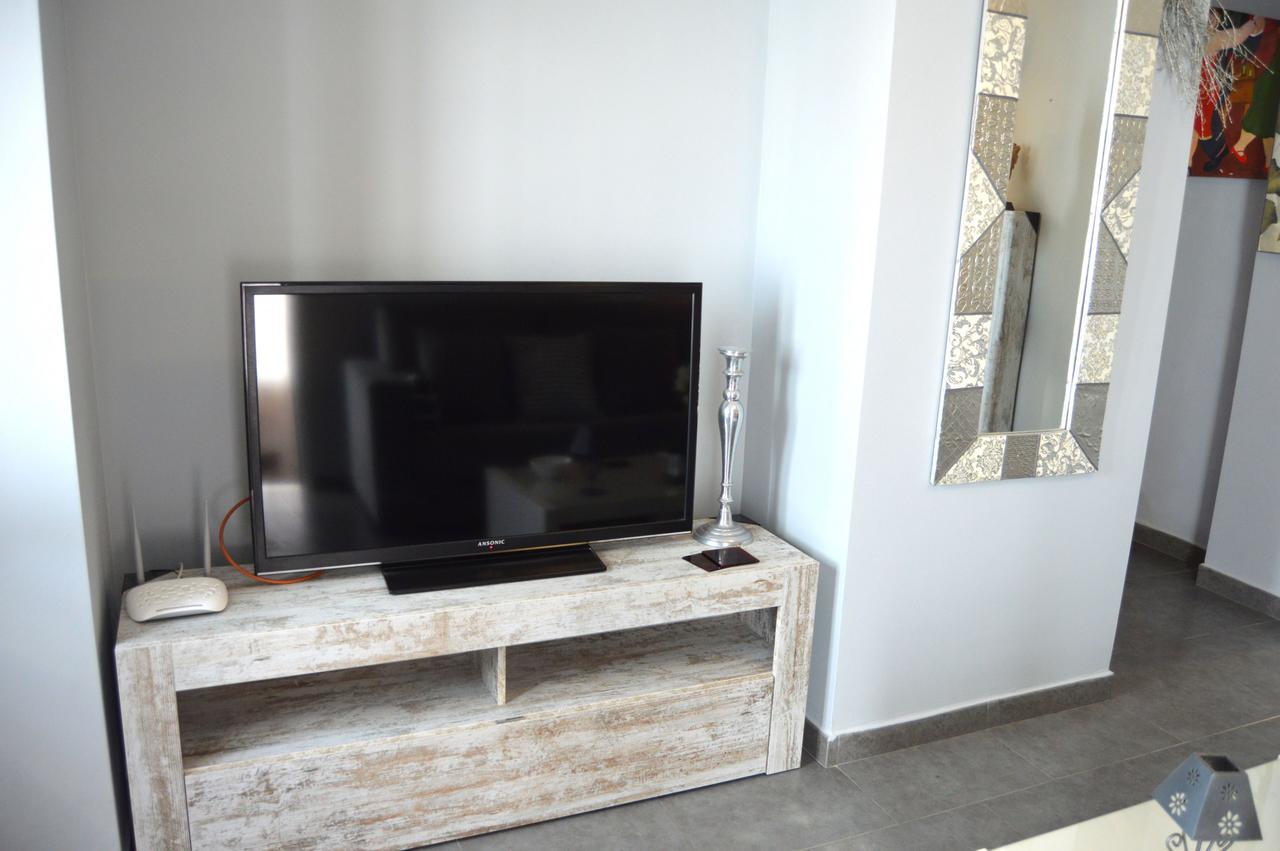 Apartamento El Mirador De Cadiz Dış mekan fotoğraf