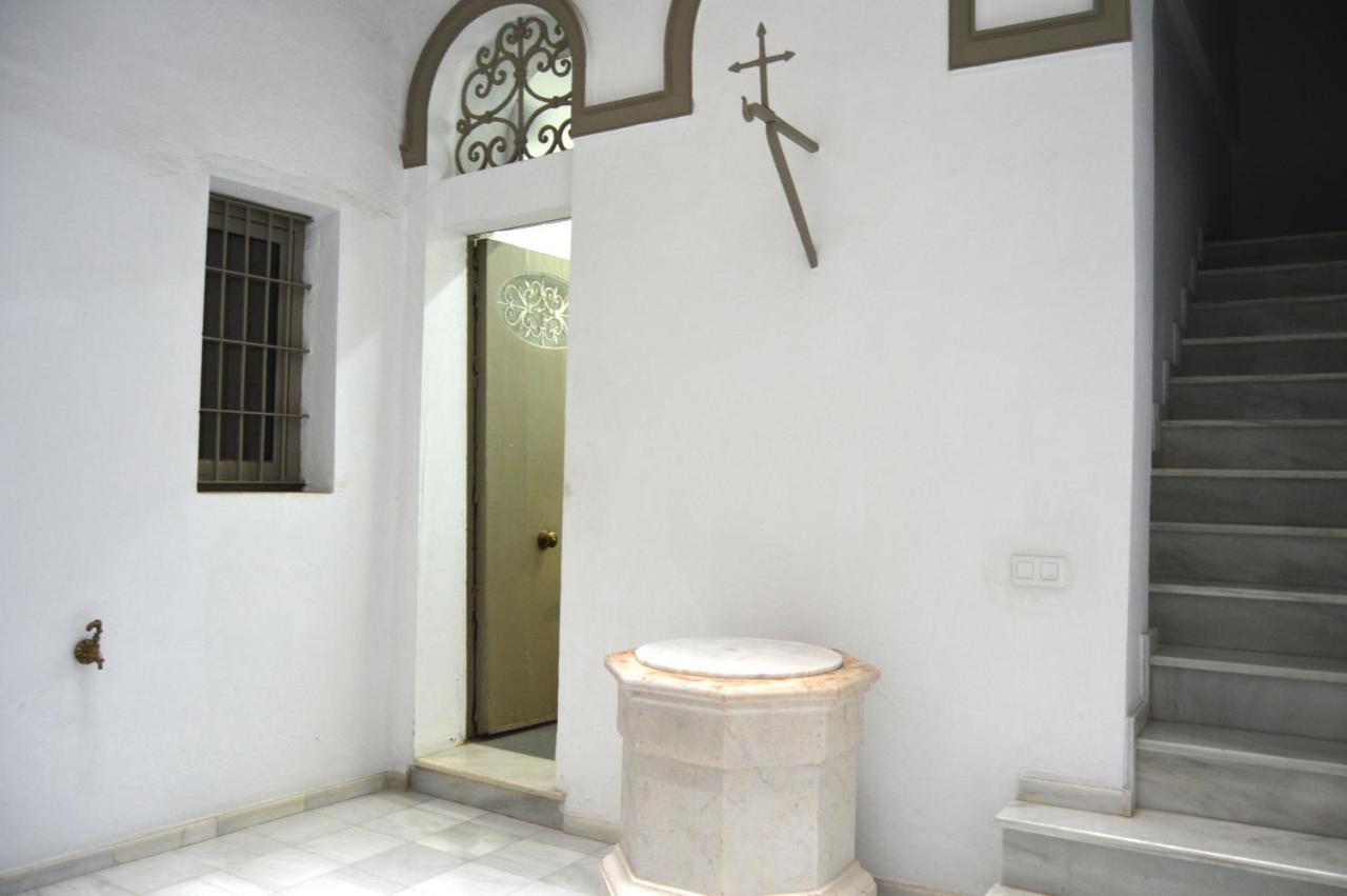 Apartamento El Mirador De Cadiz Dış mekan fotoğraf