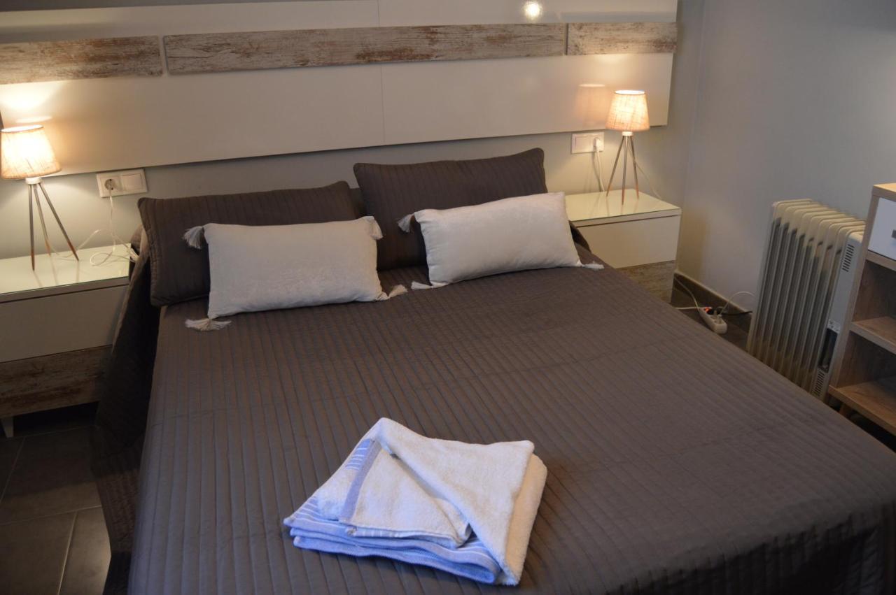 Apartamento El Mirador De Cadiz Dış mekan fotoğraf