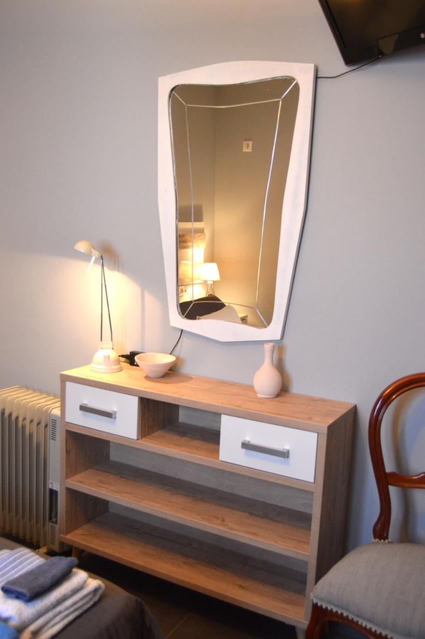 Apartamento El Mirador De Cadiz Dış mekan fotoğraf