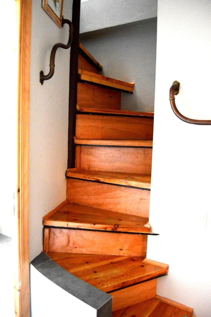 Apartamento El Mirador De Cadiz Dış mekan fotoğraf