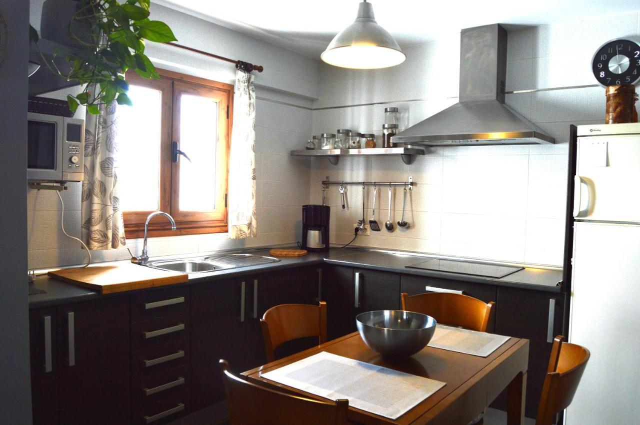 Apartamento El Mirador De Cadiz Dış mekan fotoğraf